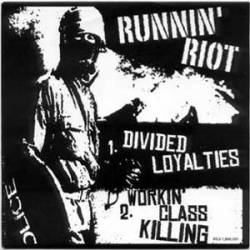 Runnin' Riot : Runnin' Riot - Tower Blocks